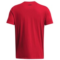 1382915 UA GL FOUNDATION UPDATE SS ΜΠΛΟΥΖΑΚΙ ΚΟΝΤΟΜΑΝΙΚΟ UNDER ARMOUR