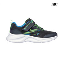 Lightweight Gore & Strap Sneaker