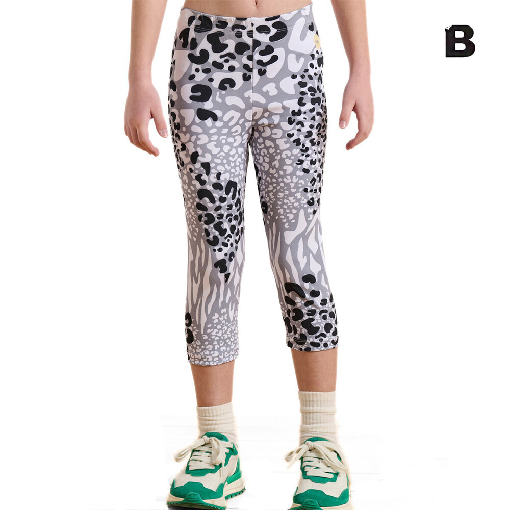 BDTK   LEGGINGS   3/4