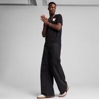 629628 WARDROBE ESS SPORTS LEGACY Graphic Tee ΜΠΛΟΥΖΑΚΙ ΚΟΝΤΟΜΑΝΙΚΟ PUMA