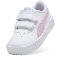 400611 Carina 3.0 Blurry Dreams V Inf ΥΠΟΔΗΜΑ SPORTSTYLE LOW BOOT PUMA