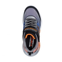 Lighted Gore & Strap Sneaker W/ Midsole Techpiece