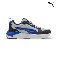 401493 X-Ray 3 LT Jr ΥΠΟΔΗΜΑ SPORTSTYLE LOW BOOT PUMA