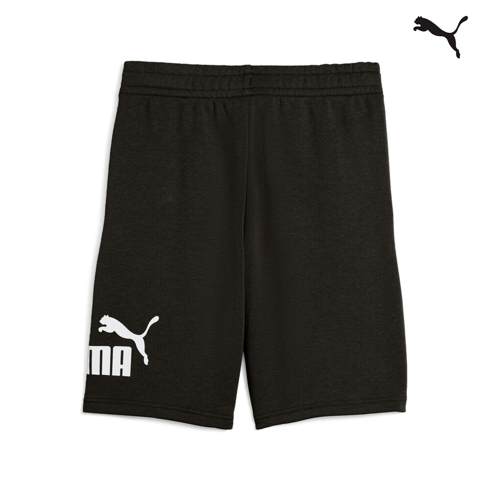 684918 ESS No. 1 Logo Shorts TR B ΣΟΡΤ PUMA
