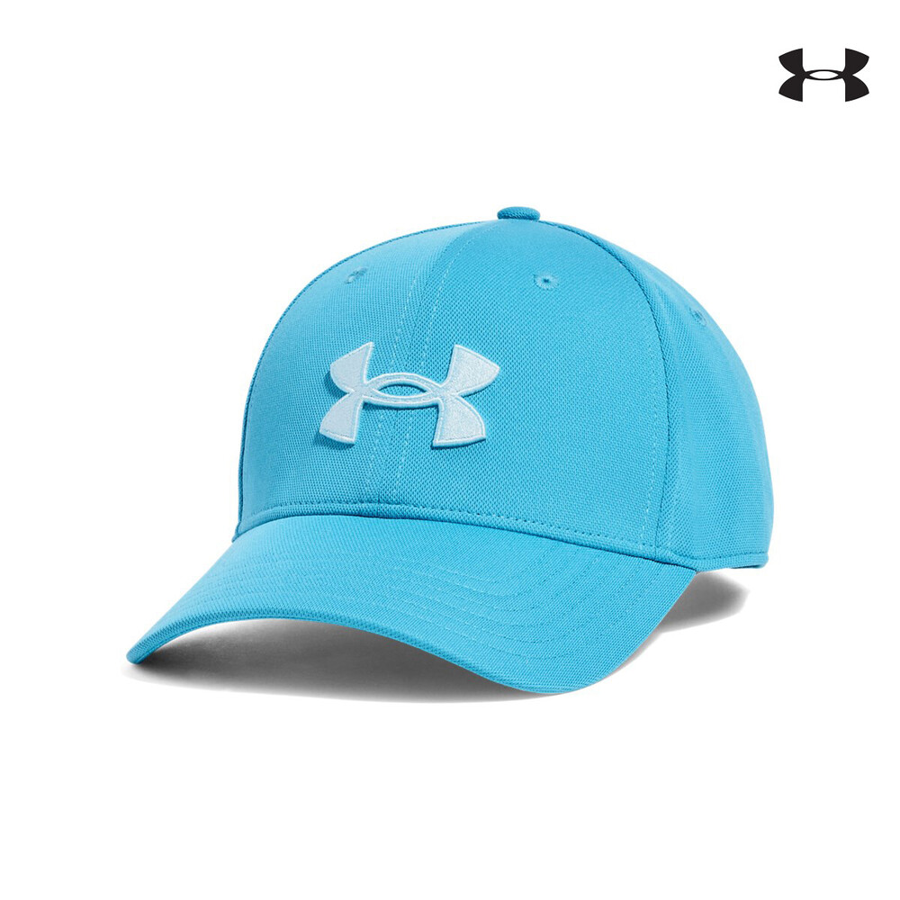 1376701 Men's UA Blitzing Adj ΚΑΠΕΛΛΟ UNDER ARMOUR