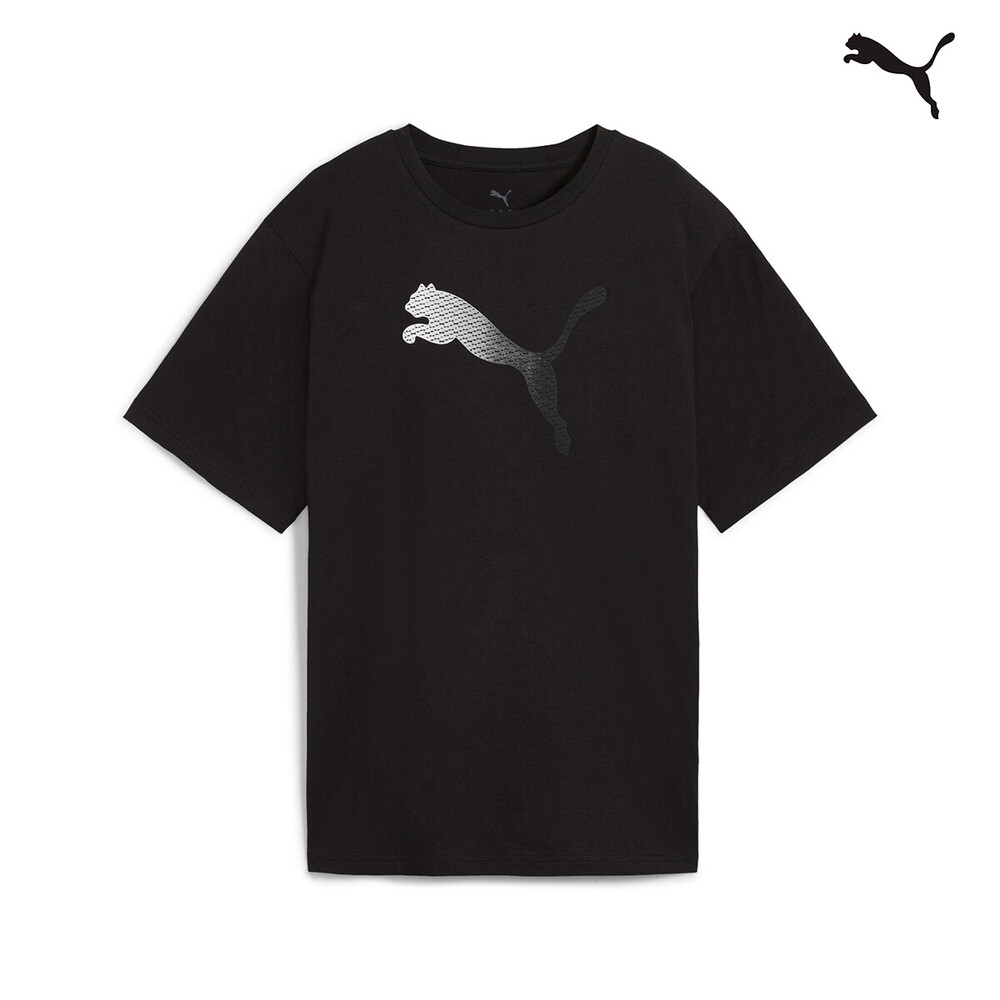 HER  Graphic  Relaxed Tee