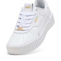 400724 Carina 3.0 Luxe ΥΠΟΔΗΜΑ SPORTSTYLE LOW BOOT PUMA