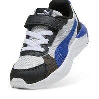 401494 X-Ray 3 LT AC+ PS ΥΠΟΔΗΜΑ SPORTSTYLE LOW BOOT PUMA