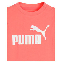 686288 MINICATS ESS ANIMAL Tee and Leggings Set INF ΦΟΡΜΑ PUMA