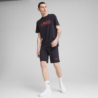 687281 ESS LOGO LAB Short TR ΣΟΡΤ PUMA