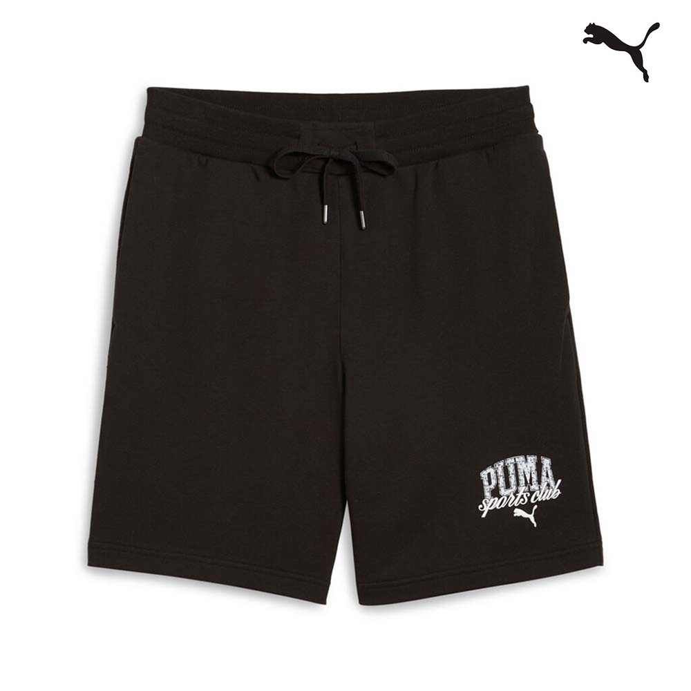 684653 PUMA CLASS Shorts 8" TR ΣΟΡΤ PUMA