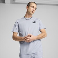 684717 ESS 2 COLOR Small No. 1 Logo Tee ΜΠΛΟΥΖΑΚΙ ΚΟΝΤΟΜΑΝΙΚΟ PUMA