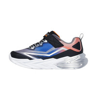 Lighted Gore & Strap Sneaker W/ Midsole Techpiece