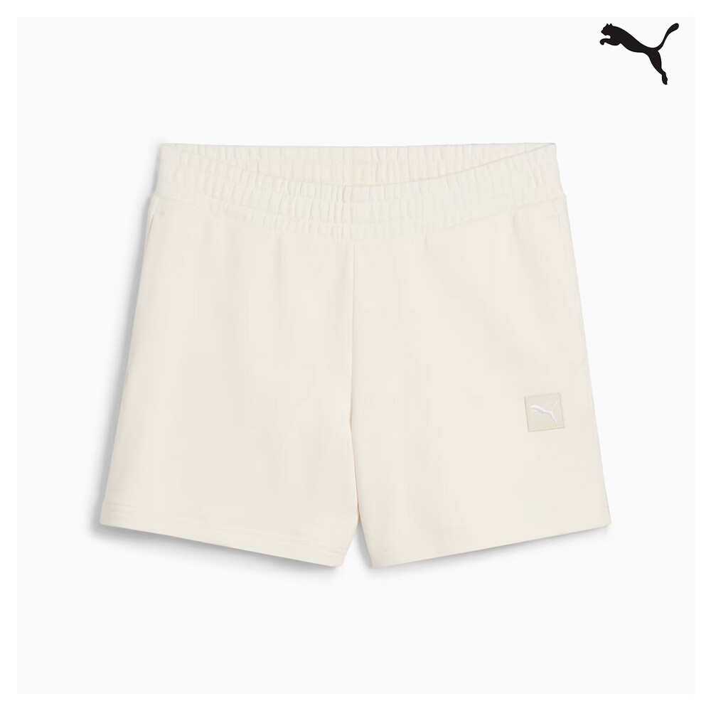 685020 ESS ELEVATED Mid-Rise Shorts 5" ΣΟΡΤ PUMA