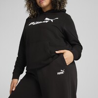 684979  ESS Small  No. 1 Logo Comfort Straight Pants TR op  ΠΑΝΤΕΛΟΝΙ PUMA