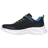 Lightweight Gore & Strap Sneaker