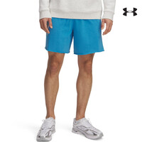 1390147 UA Rival TerryLogo8 in Short ΣΟΡΤ UNDER ARMOUR