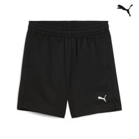 526539 TAD ESS Woven Shorts B ΣΟΡΤ PUMA