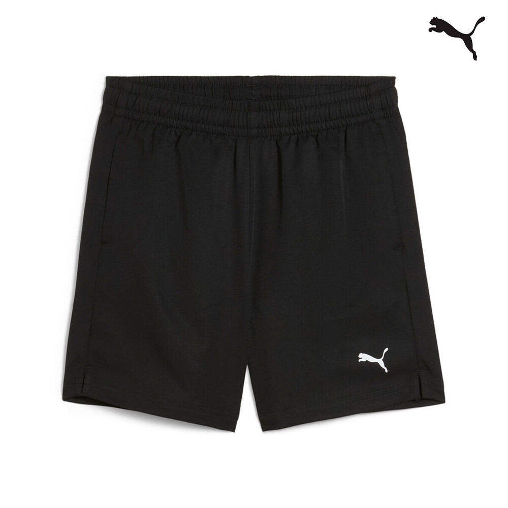 526539 TAD ESS Woven Shorts B ΣΟΡΤ PUMA