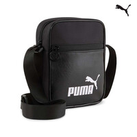 091295 CAMPUS Portable SHOULDER BAG PUMA