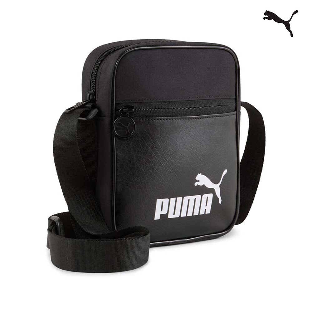 091295 CAMPUS Portable SHOULDER BAG PUMA