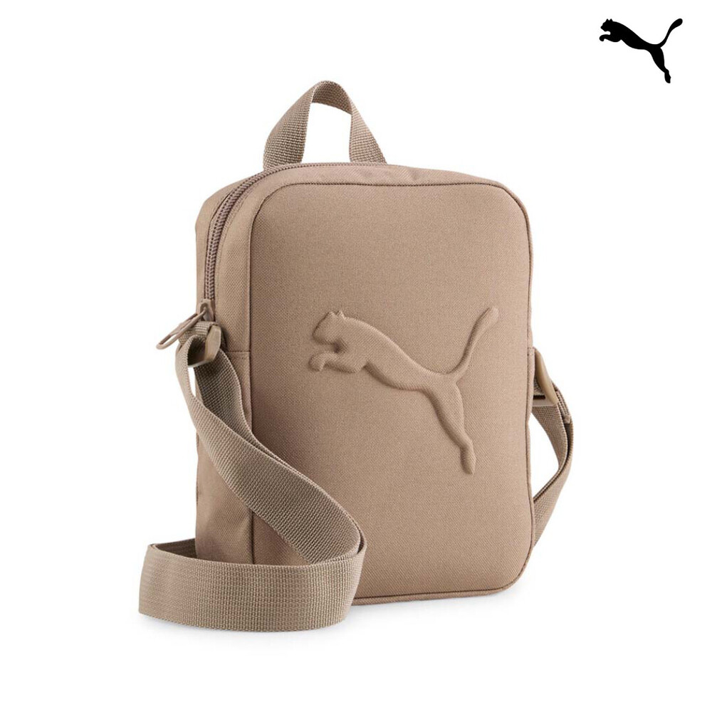 091155 PUMA BUZZ Portable SHOULDER BAG PUMA