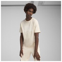 684643 PUMA CLASS Graphic Tee ΜΠΛΟΥΖΑΚΙ ΚΟΝΤΟΜΑΝΙΚΟ PUMA