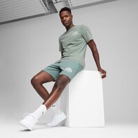 PUMA CLASS Shorts 8" TR