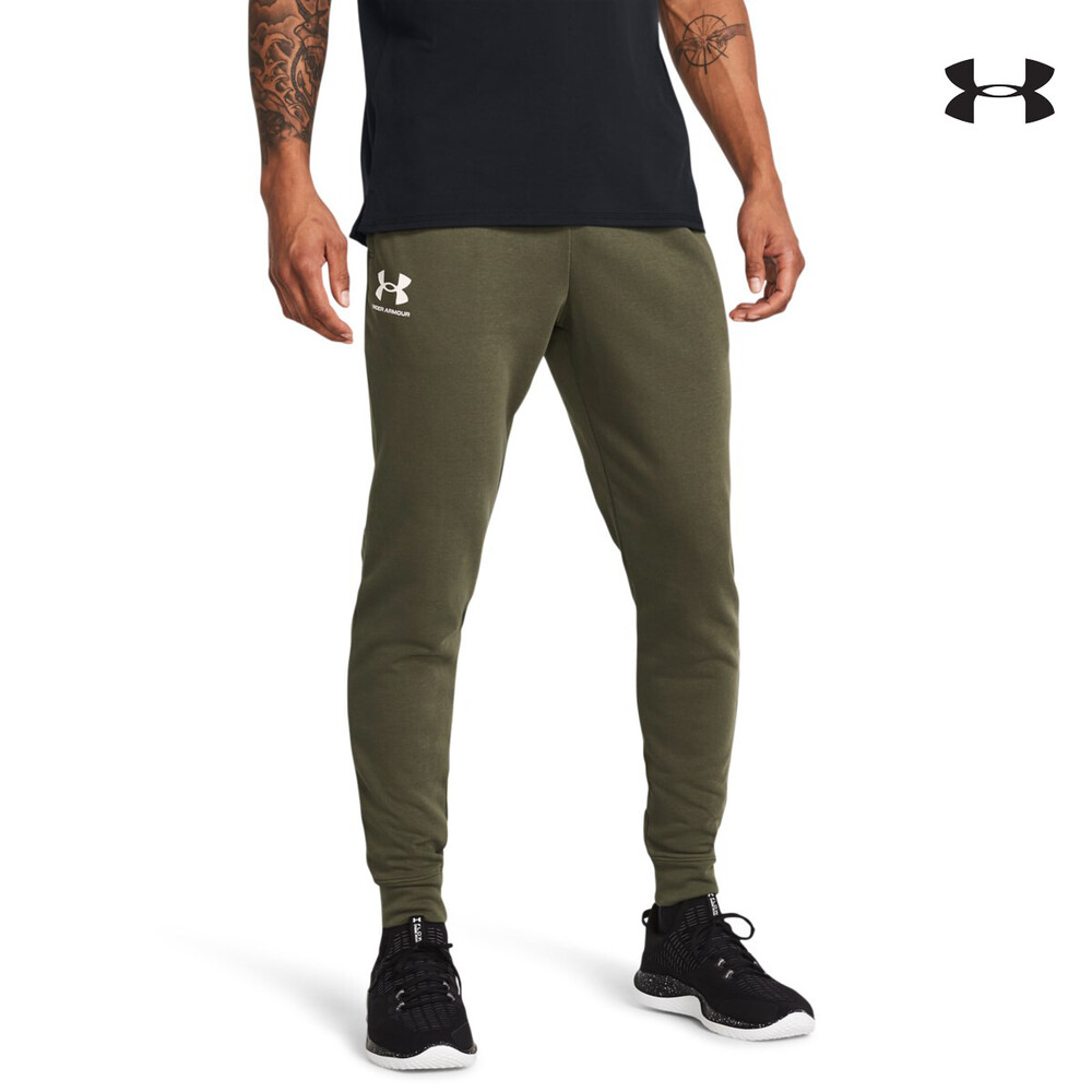 1380843 UA Rival Terry Jogger ΠΑΝΤΕΛΟΝΙ UNDER ARMOUR