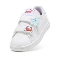 397287 Puma   Smash 3.0 Badges V Inf ΥΠΟΔΗΜΑ TENNIS LOW PUMA