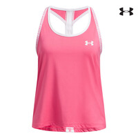 1363374 UA Tech Knockout Tank T-SHIRT ΑΜΑΝΙΚΟ UNDER ARMOUR