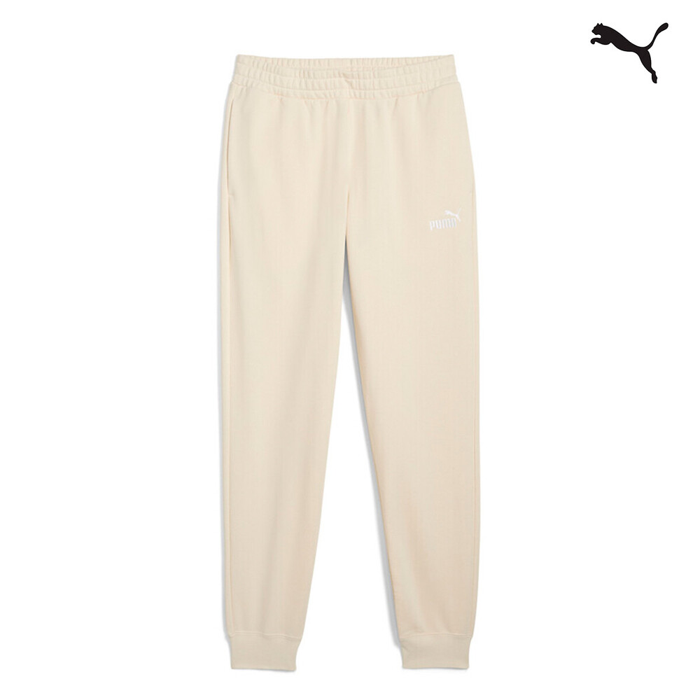 682609 ESS No. 1 Logo Sweatpants TR cl (s) ΠΑΝΤΕΛΟΝΙ PUMA