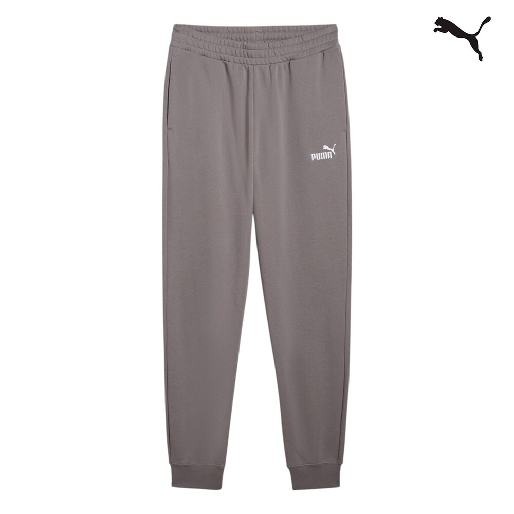 682609 ESS No. 1 Logo Sweatpants TR cl (s) ΠΑΝΤΕΛΟΝΙ PUMA