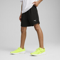 526539 TAD ESS Woven Shorts B ΣΟΡΤ PUMA
