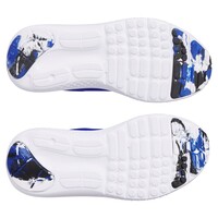 3027103 UA BGS Surge 4 ΥΠΟΔΗΜΑ RUNNING LOW UNDER ARMOUR