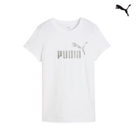 ESS METALLIC No. 1 Logo Tee