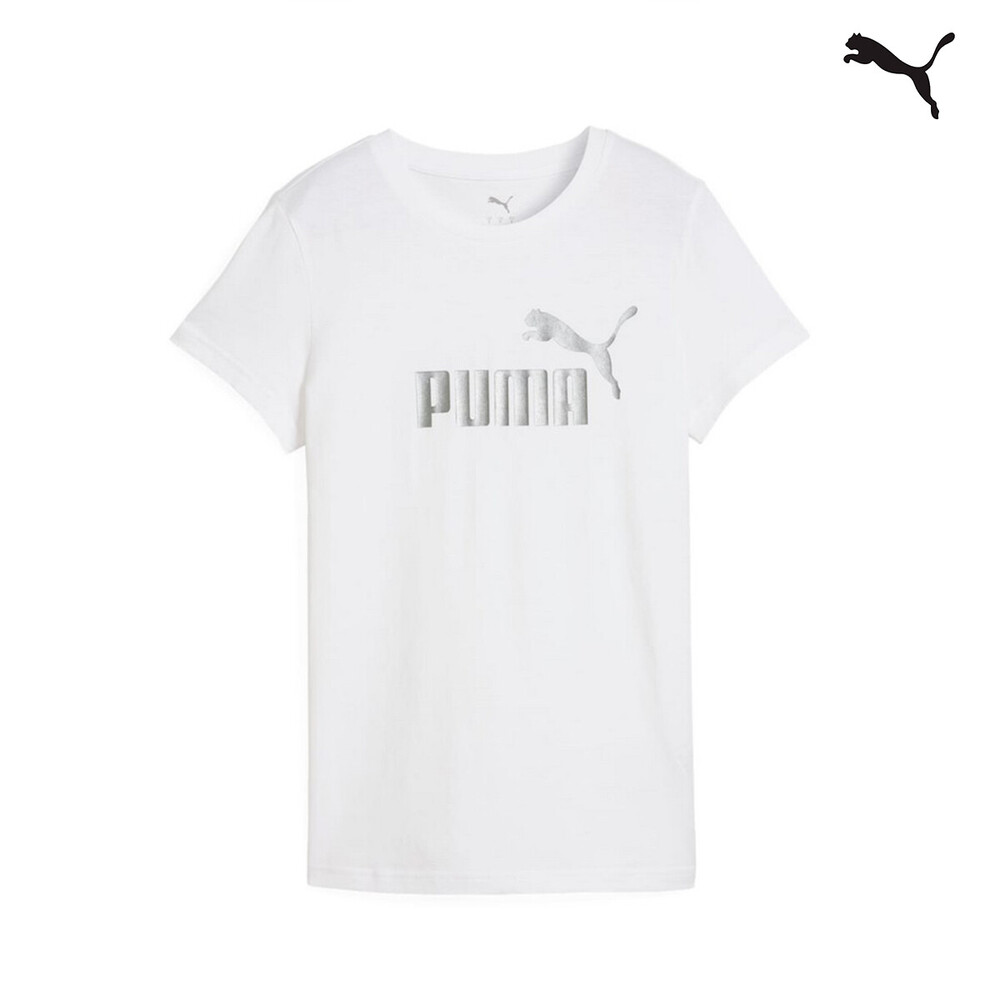 ESS METALLIC No. 1 Logo Tee