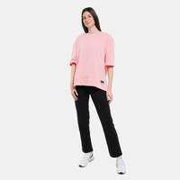 LESS IS MORE CREWNECK CROISÉ BACK