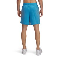 1390147 UA Rival TerryLogo8 in Short ΣΟΡΤ UNDER ARMOUR