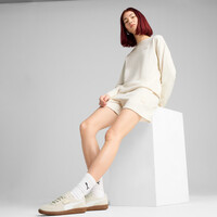 685020 ESS ELEVATED Mid-Rise Shorts 5" ΣΟΡΤ PUMA