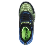 Gore & Strap Sneaker W/ Midsole Tech Piece