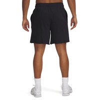 1390147 UA Rival TerryLogo8 in Short ΣΟΡΤ UNDER ARMOUR