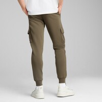 682661 ESS No. 1 Logo Cargo Pants TR cl ΠΑΝΤΕΛΟΝΙ PUMA