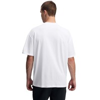 1386803 UA M HW OS SM BOX SS ΜΠΛΟΥΖΑΚΙ ΚΟΝΤΟΜΑΝΙΚΟ UNDER ARMOUR