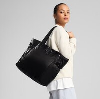 091291 UP Shopper SHOPPER BAG PUMA