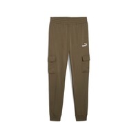 682661 ESS No. 1 Logo Cargo Pants TR cl ΠΑΝΤΕΛΟΝΙ PUMA