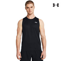 1382795 UA Tech Tank ΜΠΛΟΥΖΑ ΑΜΑΝΙΚΗ UNDER ARMOUR