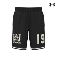 1390120 Courtside Hoops Short ΣΟΡΤ UNDER ARMOUR