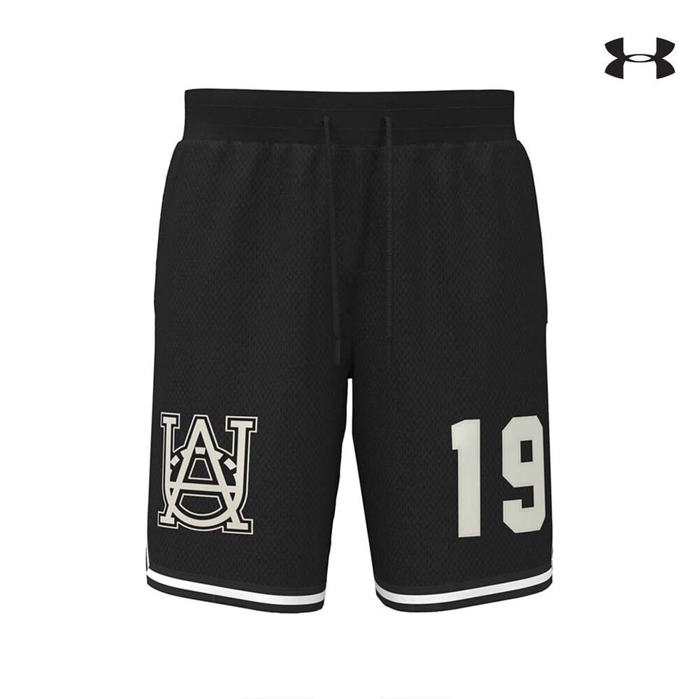 1390120 Courtside Hoops Short ΣΟΡΤ UNDER ARMOUR