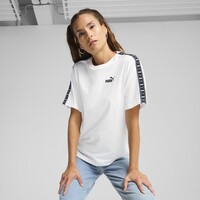 ESS TAPE Relaxed Tee